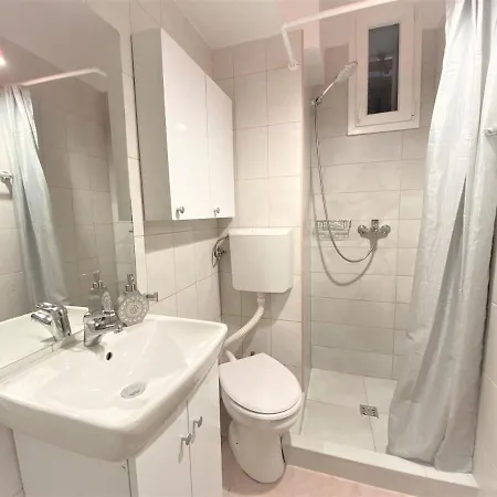 Apartment The Old Town Nest Brasov