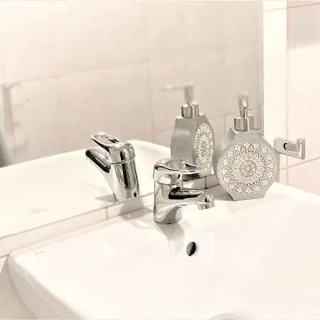 Apartment The Old Town Nest Brasov